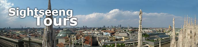 Sightseeng Tours