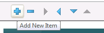 Add New Item