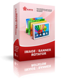 Image / Banner Slider Adobe Dreamweaver extension