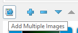 Add Multiple Images